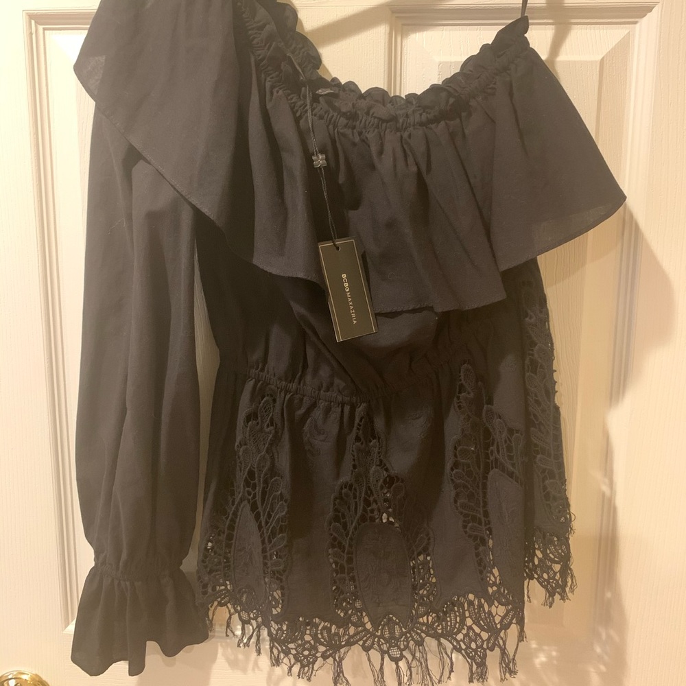BCBG Blouse